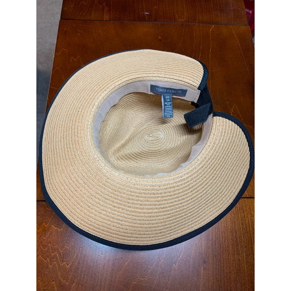 Vince Camuto Sun Hat - Picture 4 of 4